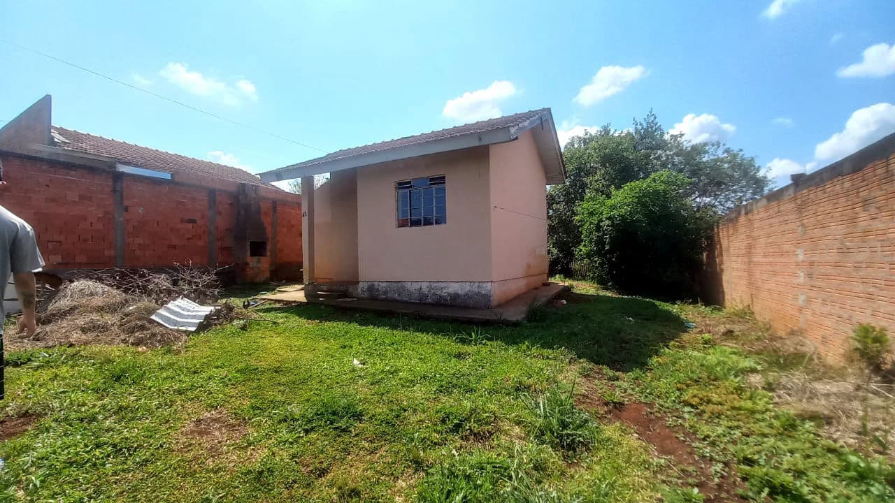 Casa à venda em Quero Quero