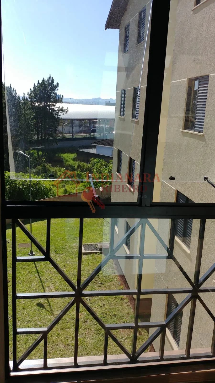 Apartamento à venda em Uvaranas