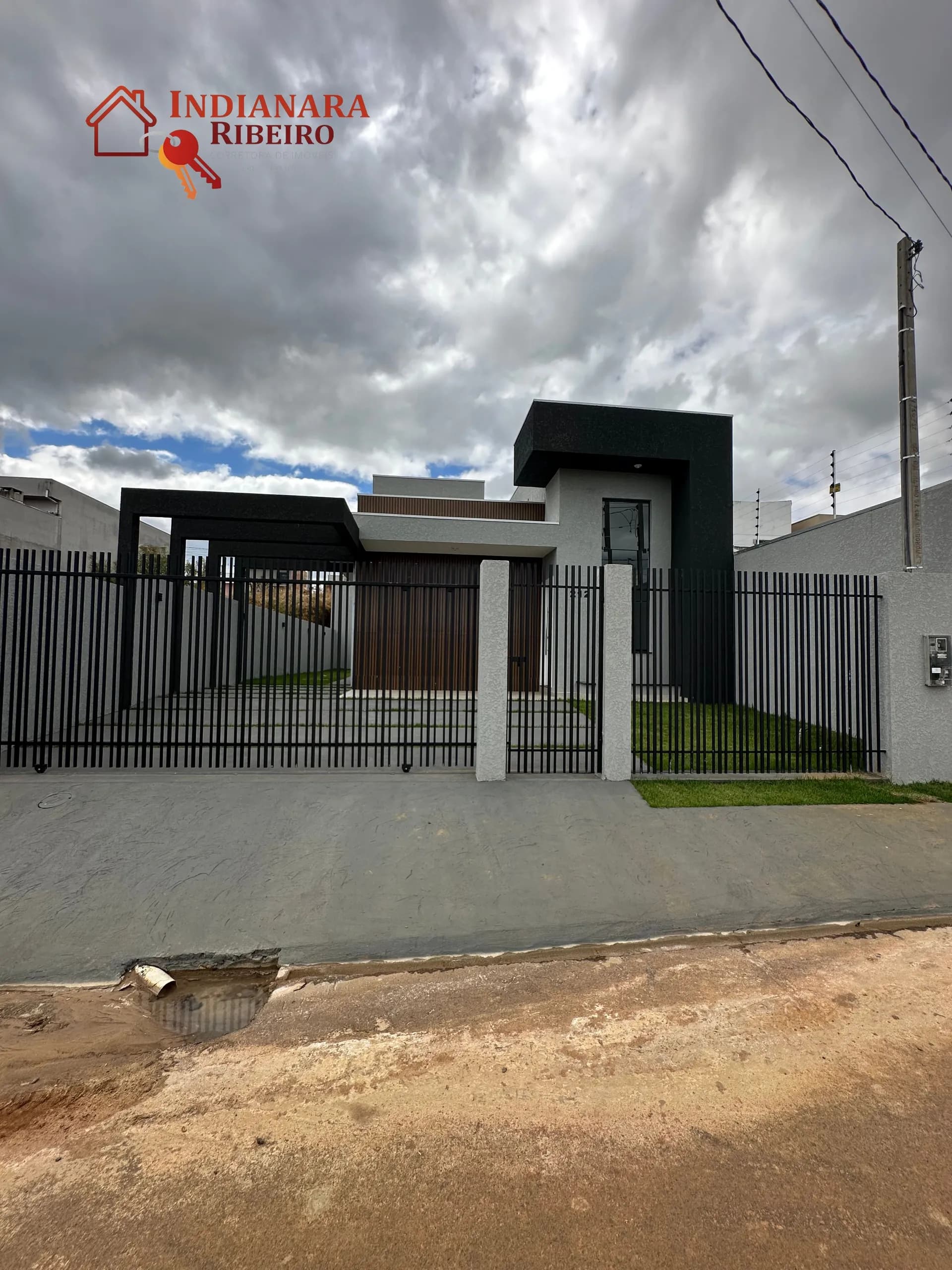 Casa à venda no le Park