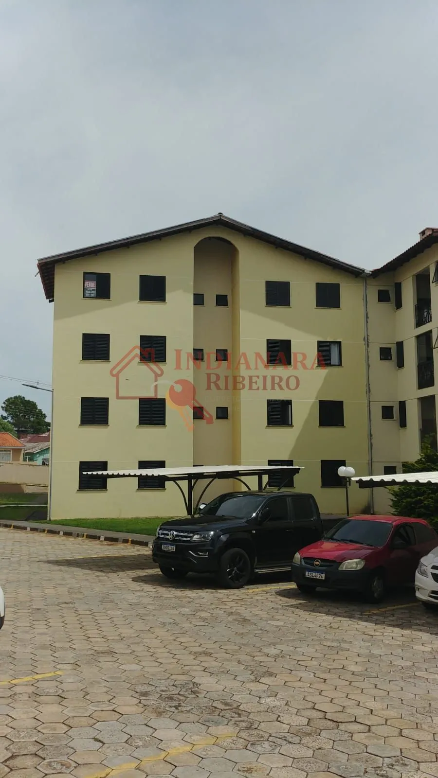 APARTAMENTO EM UVARANAS!!!