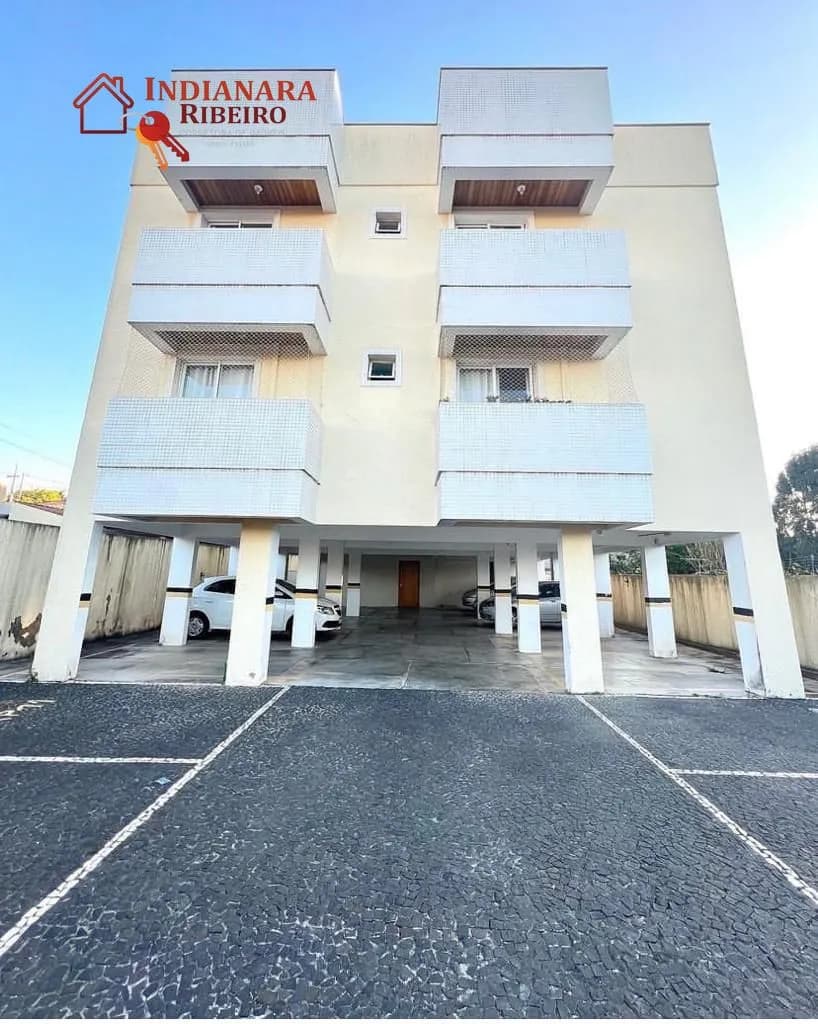 APARTAMENTO A VENDA NO JARDIM CARVALHO EDIFICIO CRISTAL!!!