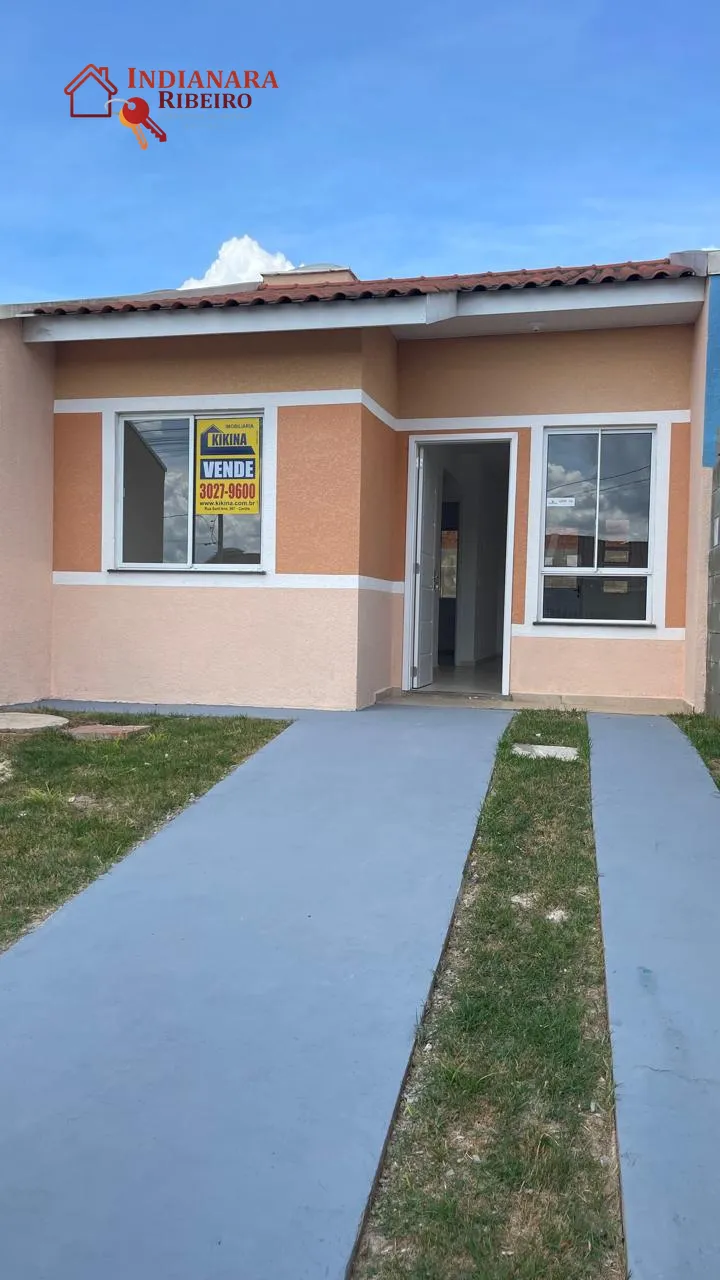 CASA CAMPO BELO 