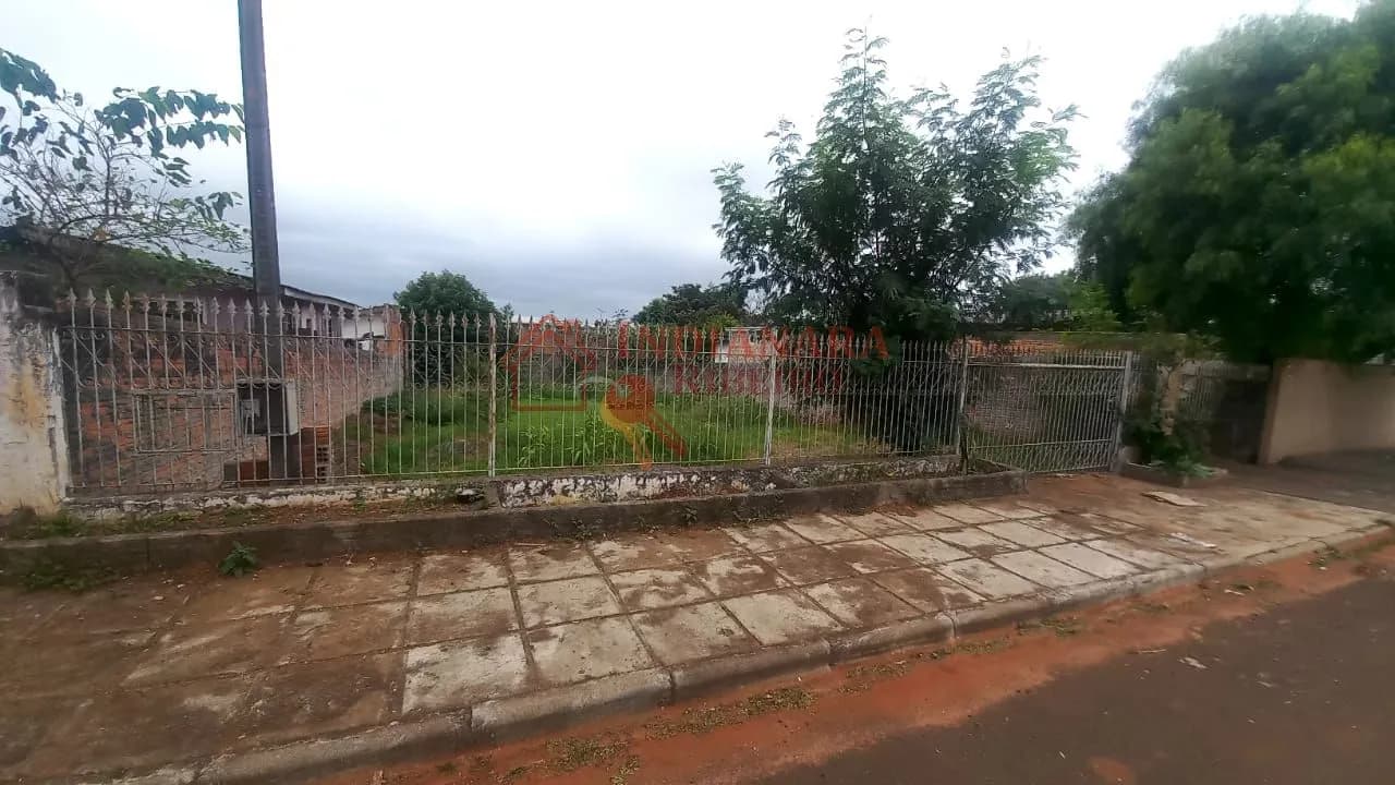 TERRENO NO SÃO MARCOS !!!
