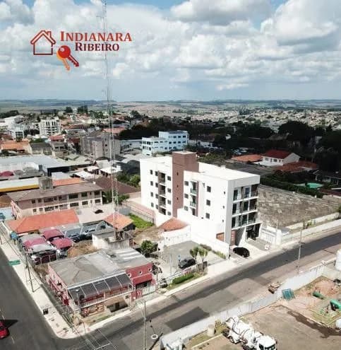 APARTAMENTO A VENDA NO JARDIM CARVALHO EDIFICIO PIAZZA PLAZA ALLEGRA!!!