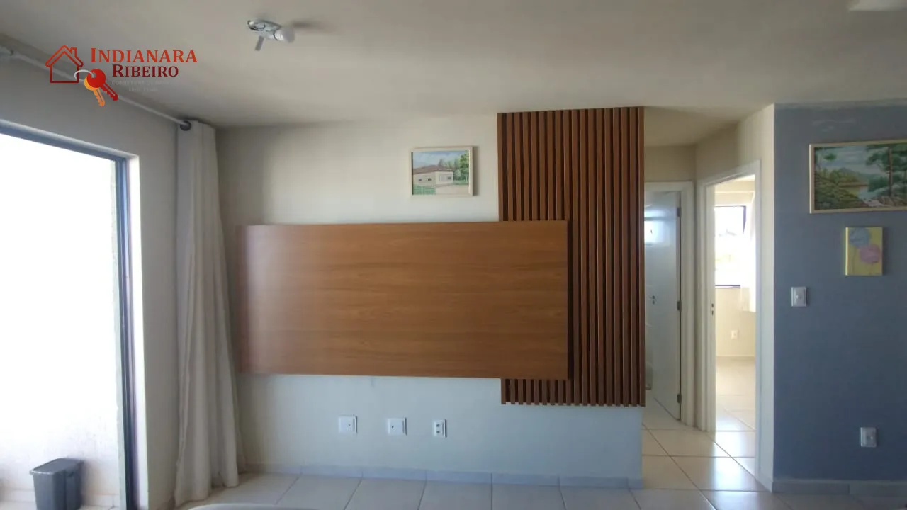APARTAMENTO VITACCE JD CARVALHO