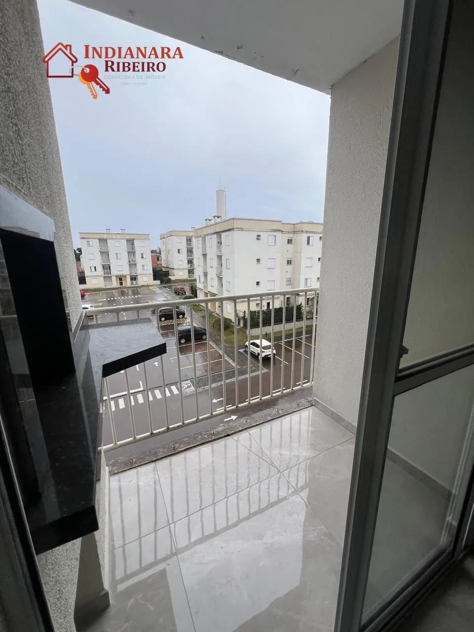 APARTAMENTO A VENDA NO CONDOMINIO RESIDENCIAL CAMPO ALEGRE!!!