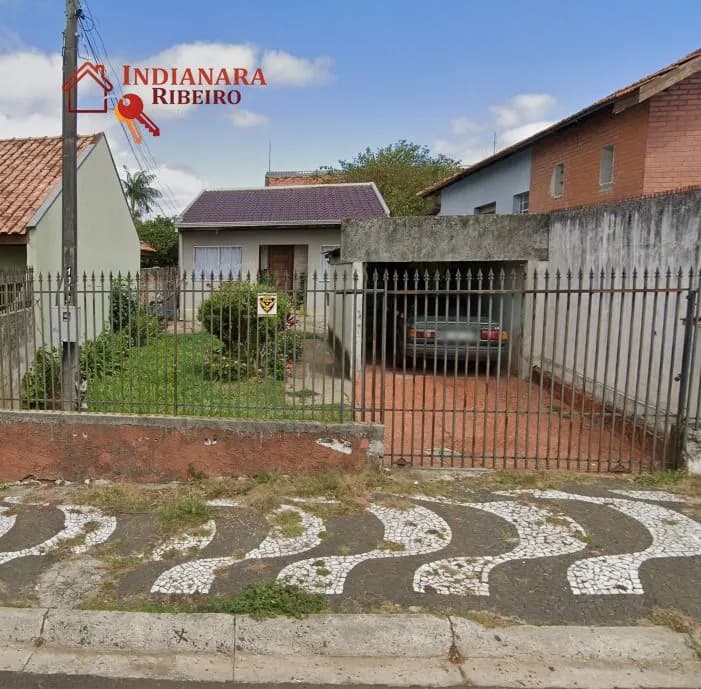 CASA A VENDA NO NOVA RUSSIA!!!