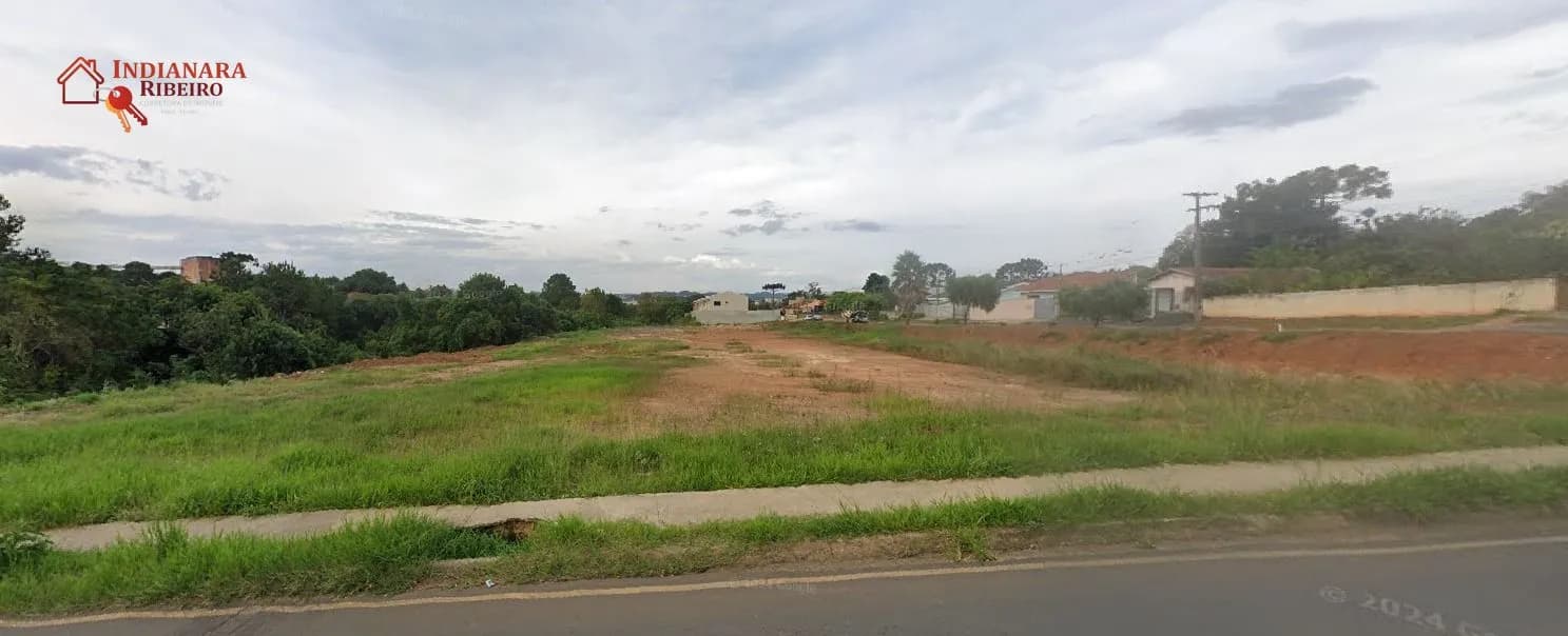 LOTES A VENDA EM UVARANAS !!!