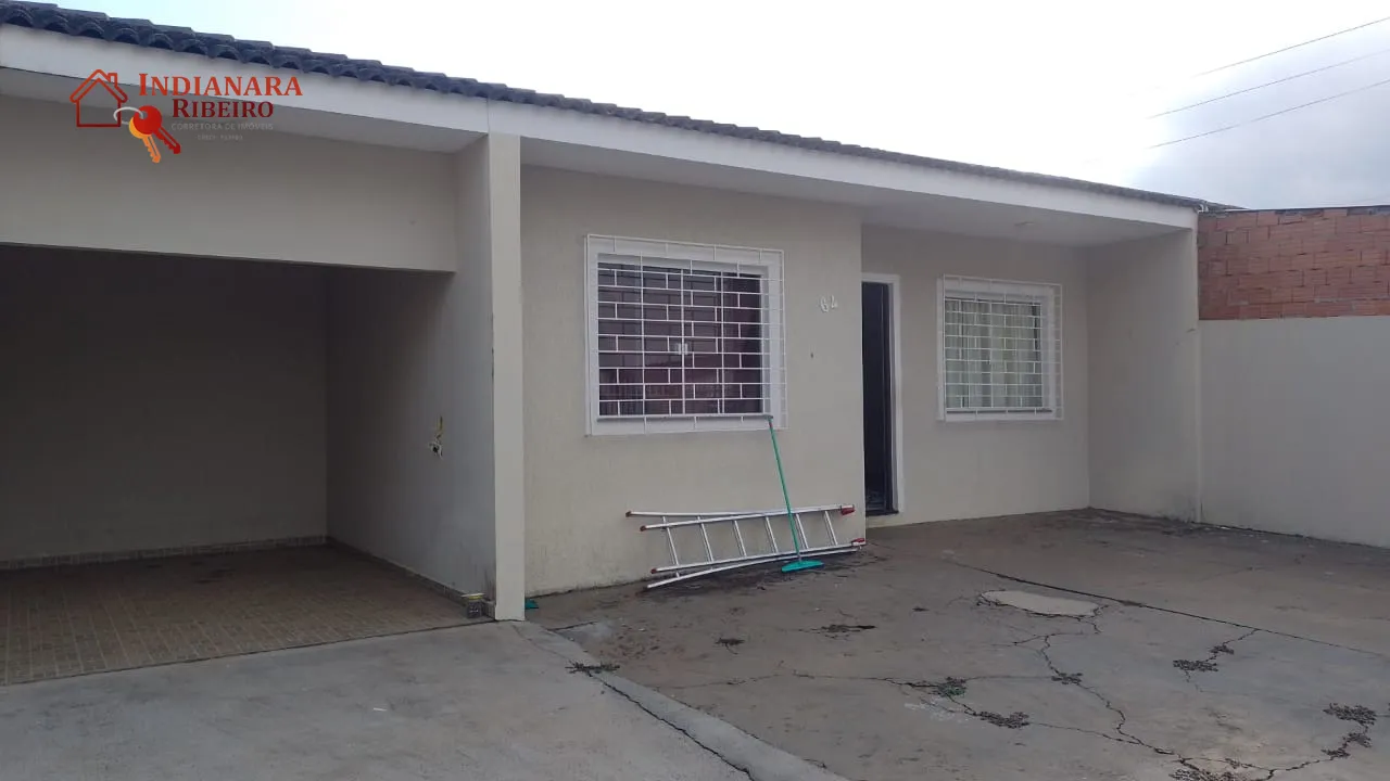 CASA Á VENDA NO SÃO MARCOS 