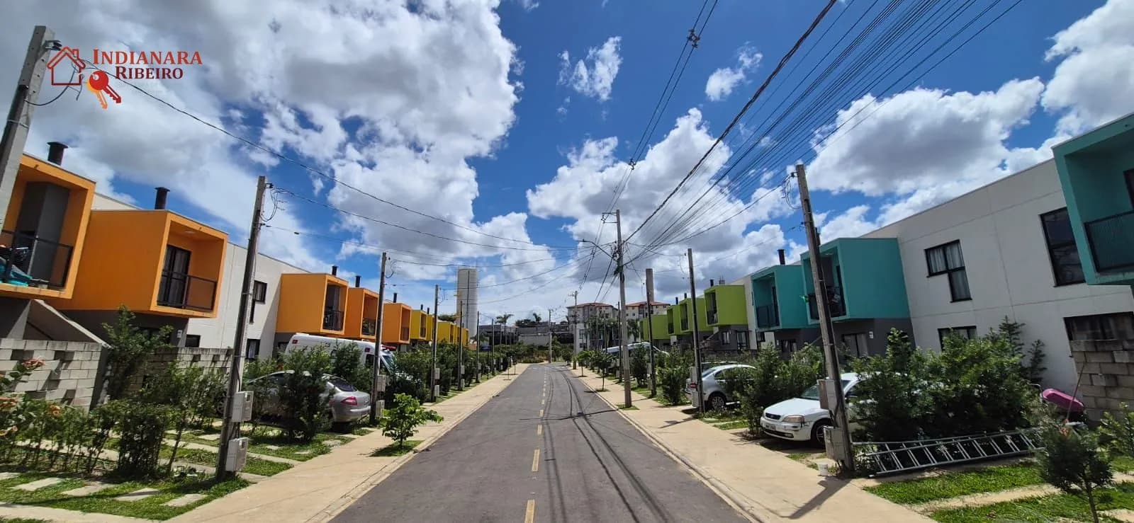 APARTAMENTO NO CONDOMINIO INOVA UVARANAS!!!