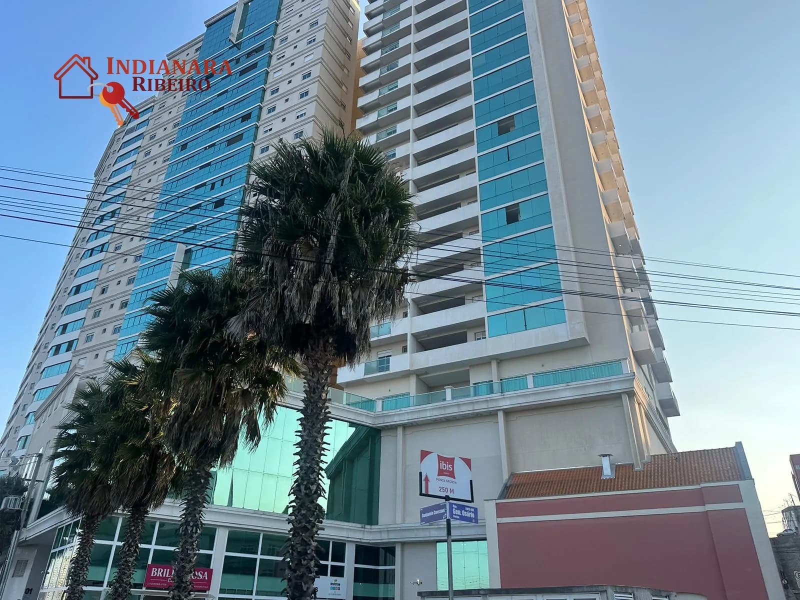 APARTAMENTO A VENDA NO CENTRO EDIFICIO SANTOS DUMONT!!!
