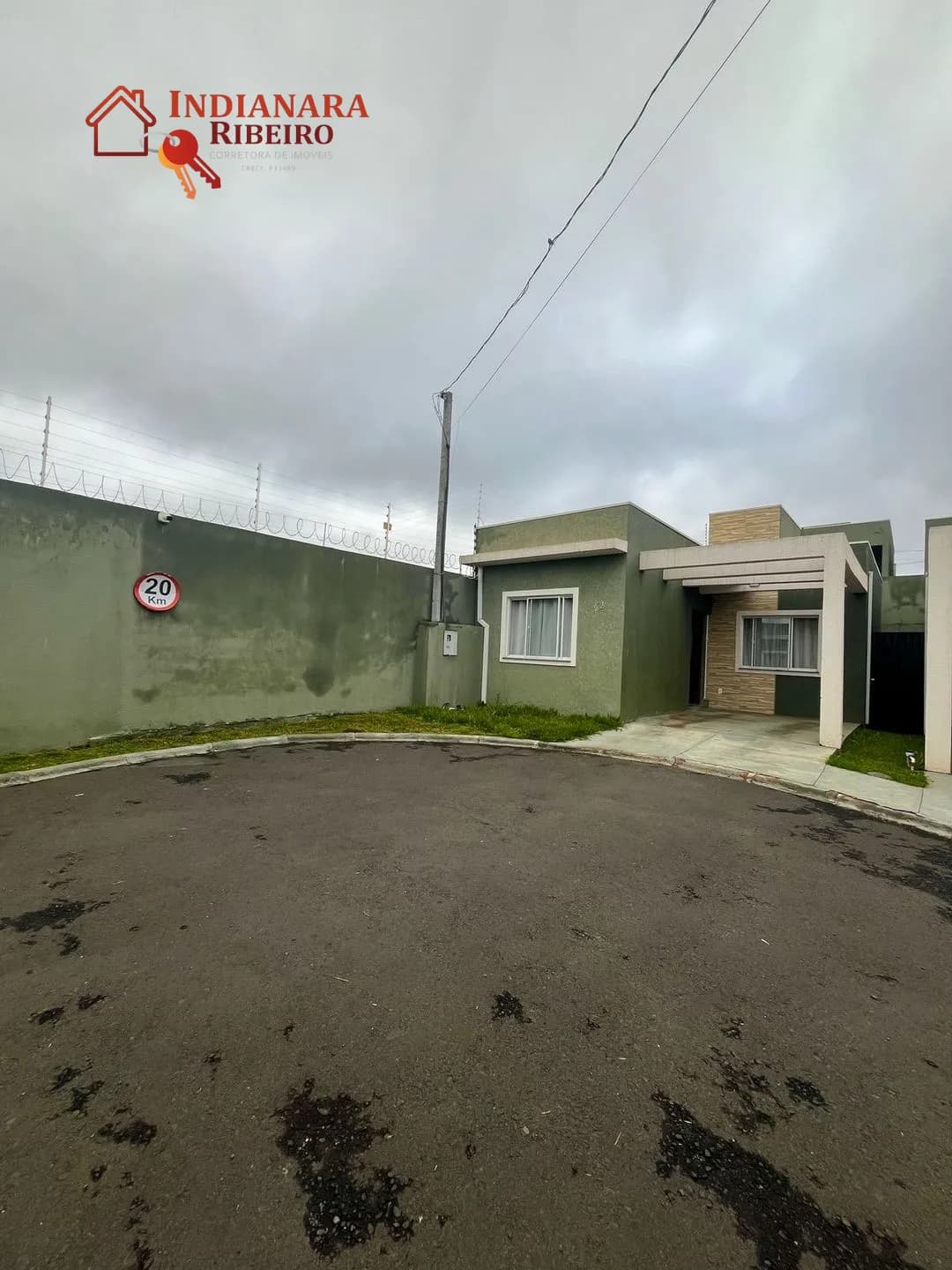 IMÓVEL À VENDA NO CONDOMÍNIO FÁCIL RESIDENCE