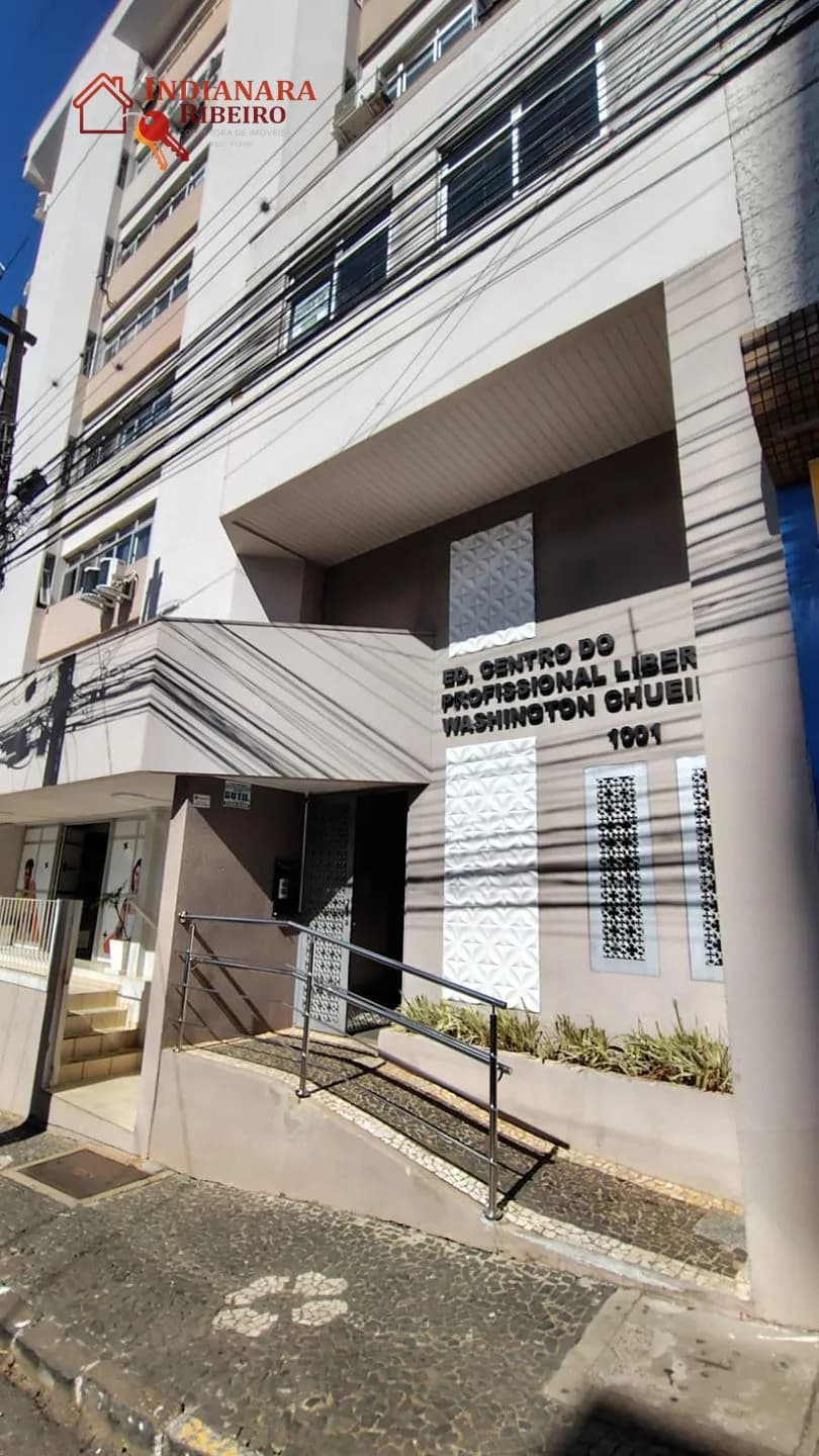 VENDA CLINICA CENTRO