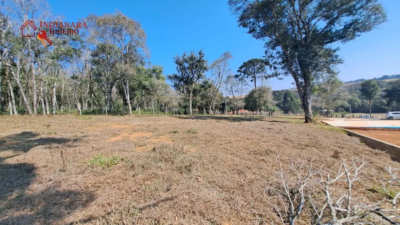 CHÁCARA À VENDA EM IPIRANGA 
