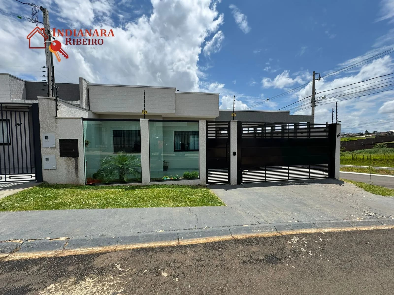 CASA DE ESQUINA A VENDA NO CAMPO BELO!!!