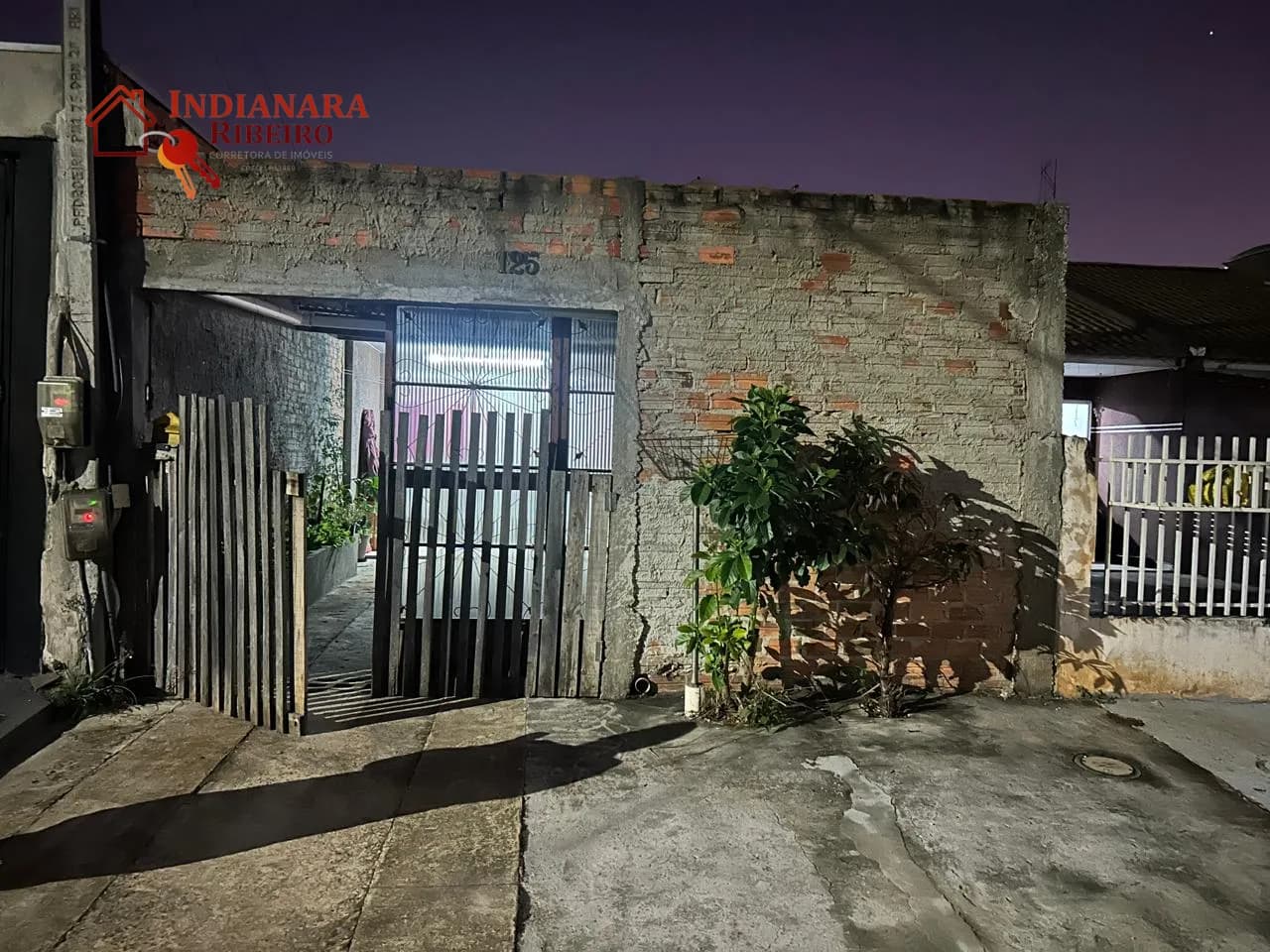CASA NO PORTO FELIZ 