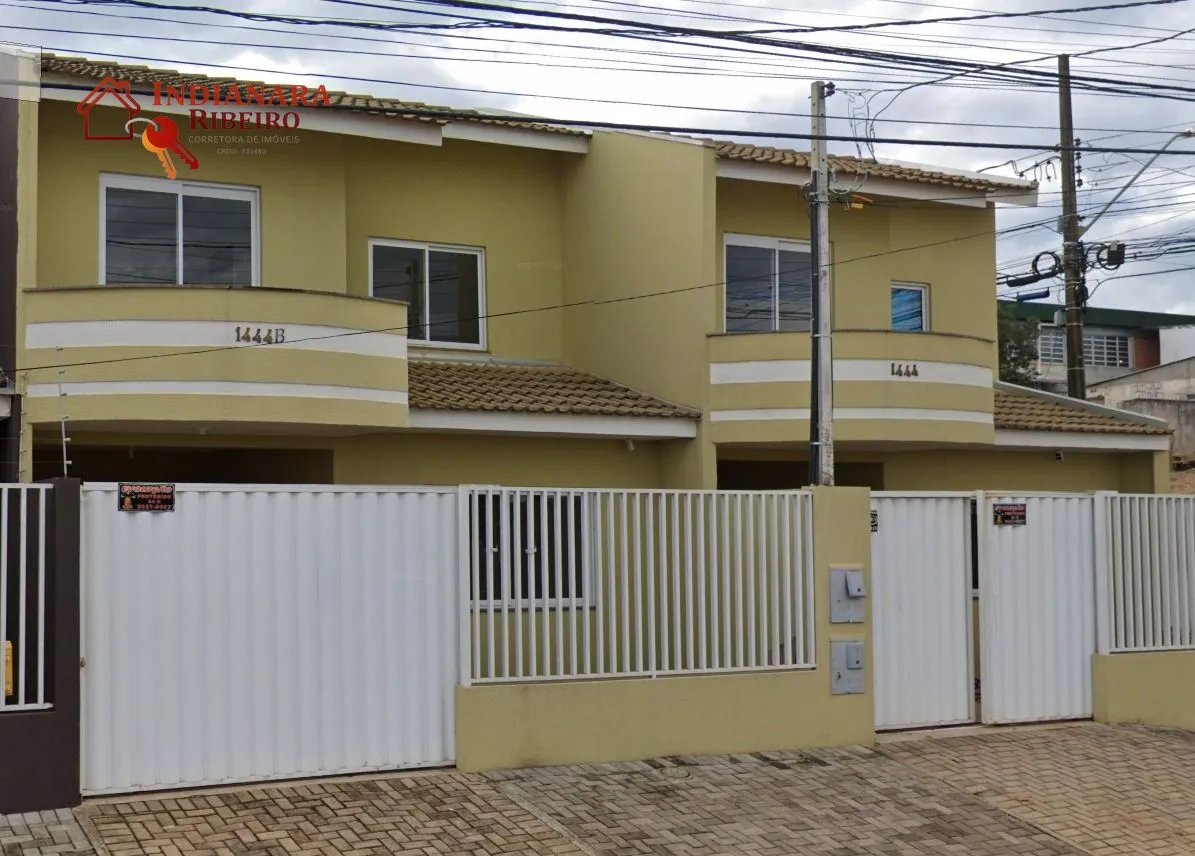 SOBRADO A VENDA PROXIMO AO CENTRO !!