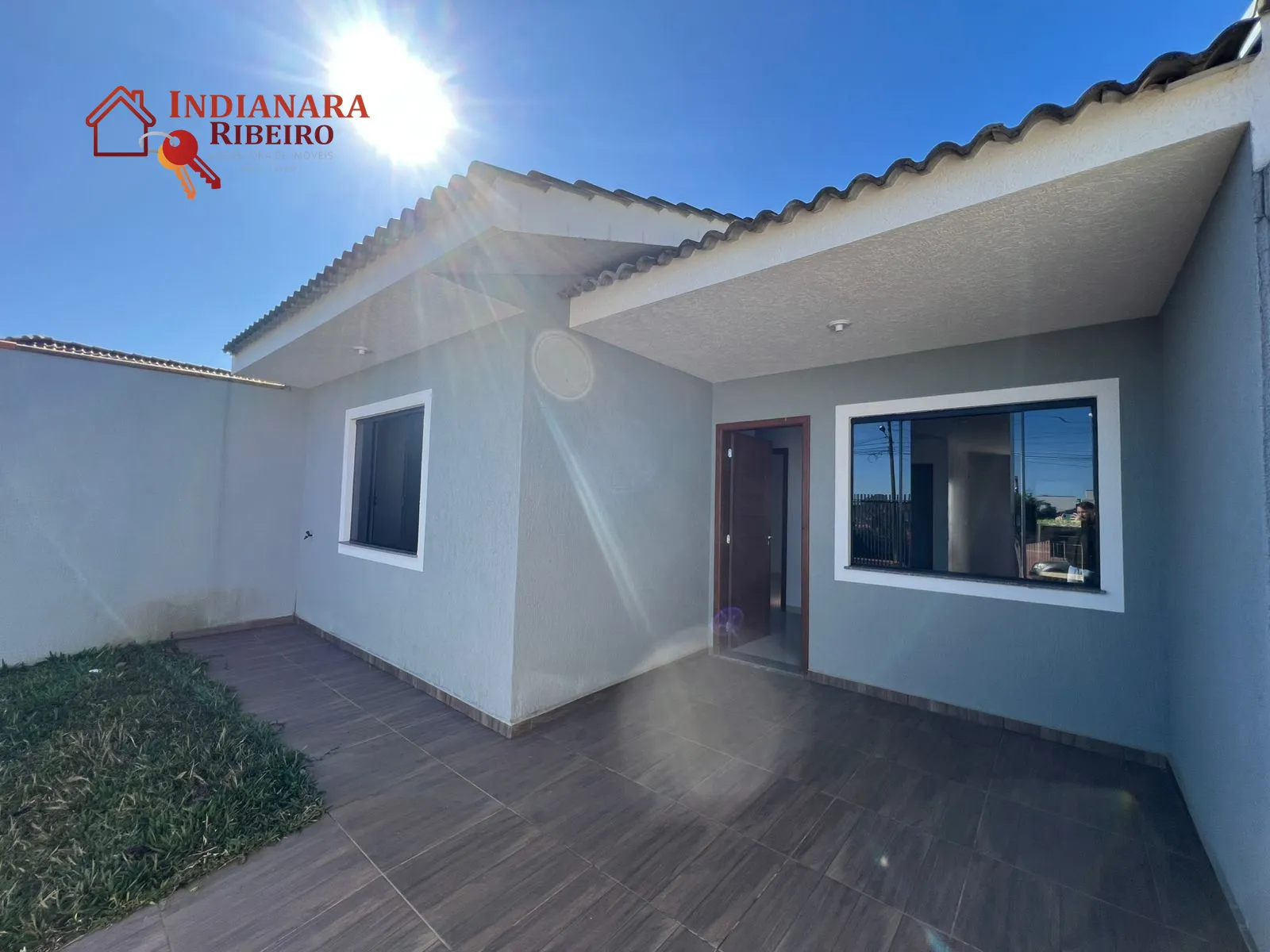 CASA A VENDA UVARANAS