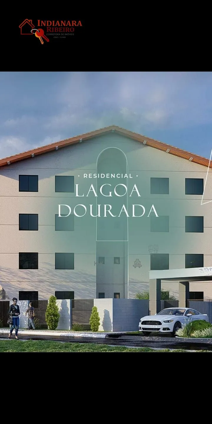 APARTAMENTO EM UVARANAS !!!