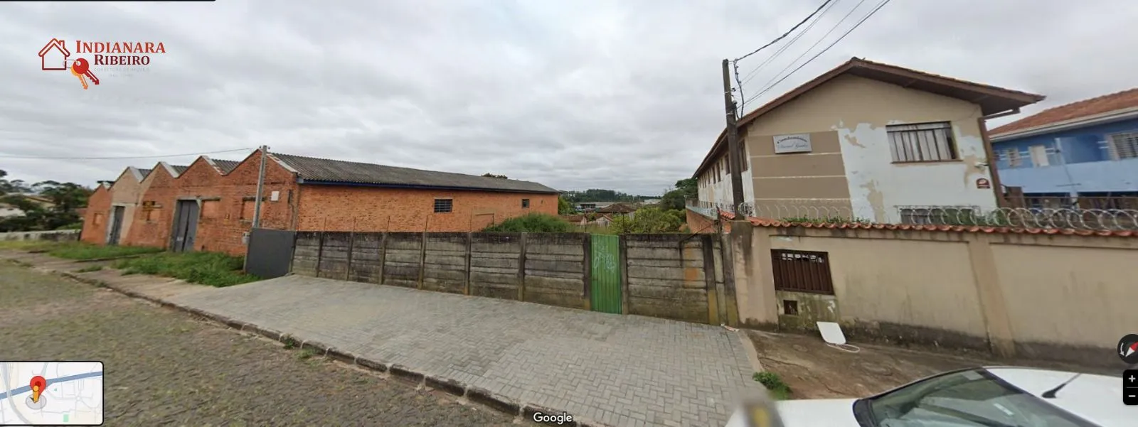TERRENO A VENDA EM UVARANAS!!!