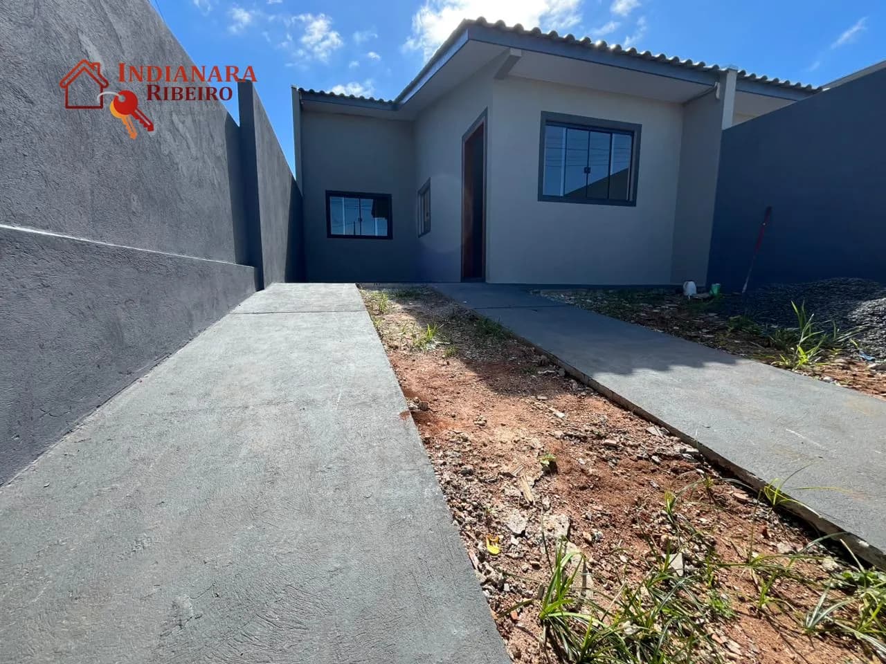 CASA Á VENDA NO LAGOA DOURADA 