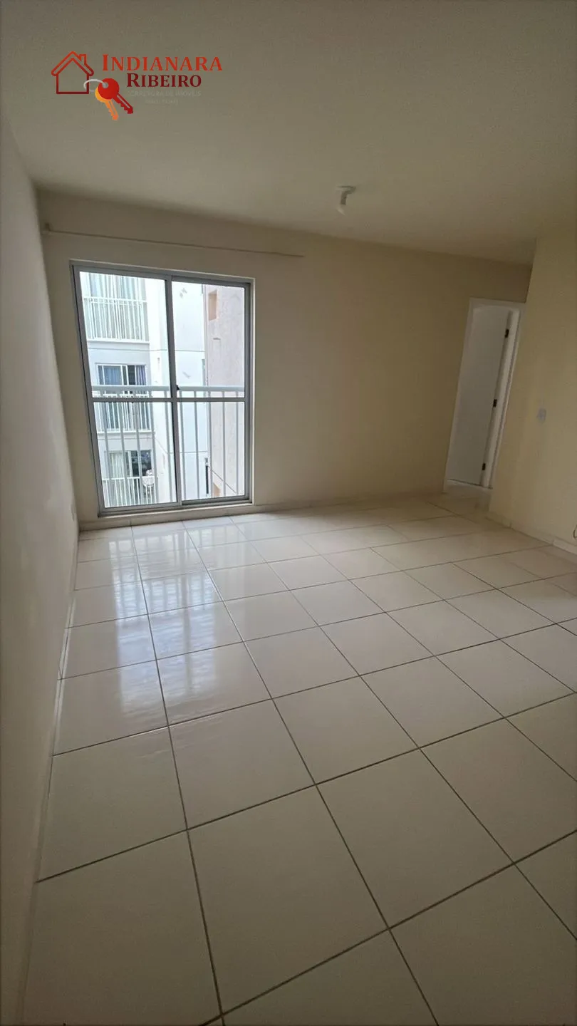 APARTAMENTO À VENDA 