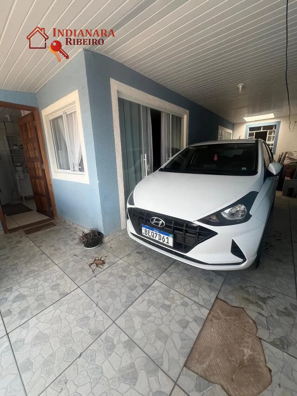 CASA A VENDA NO RIO VERDE EM CONDOMINIO!!!