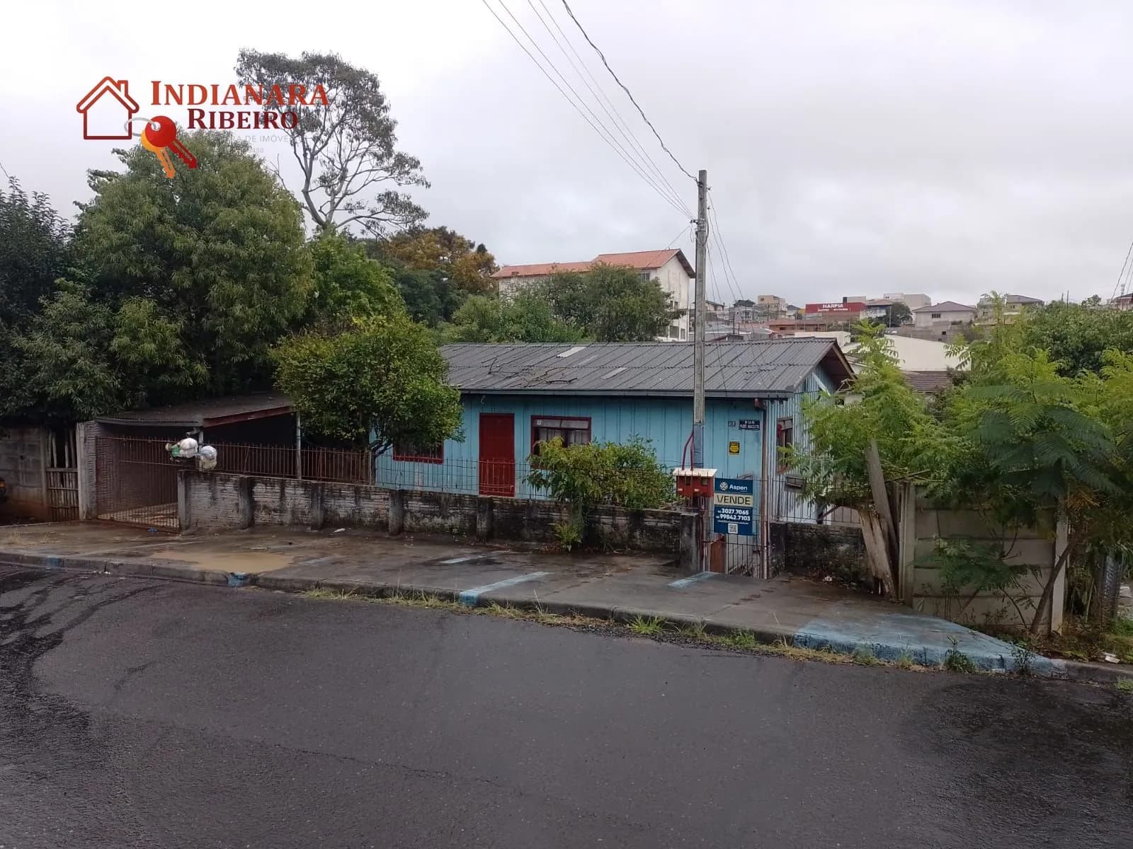 CASA A VENDA NO ORFÃS!!!