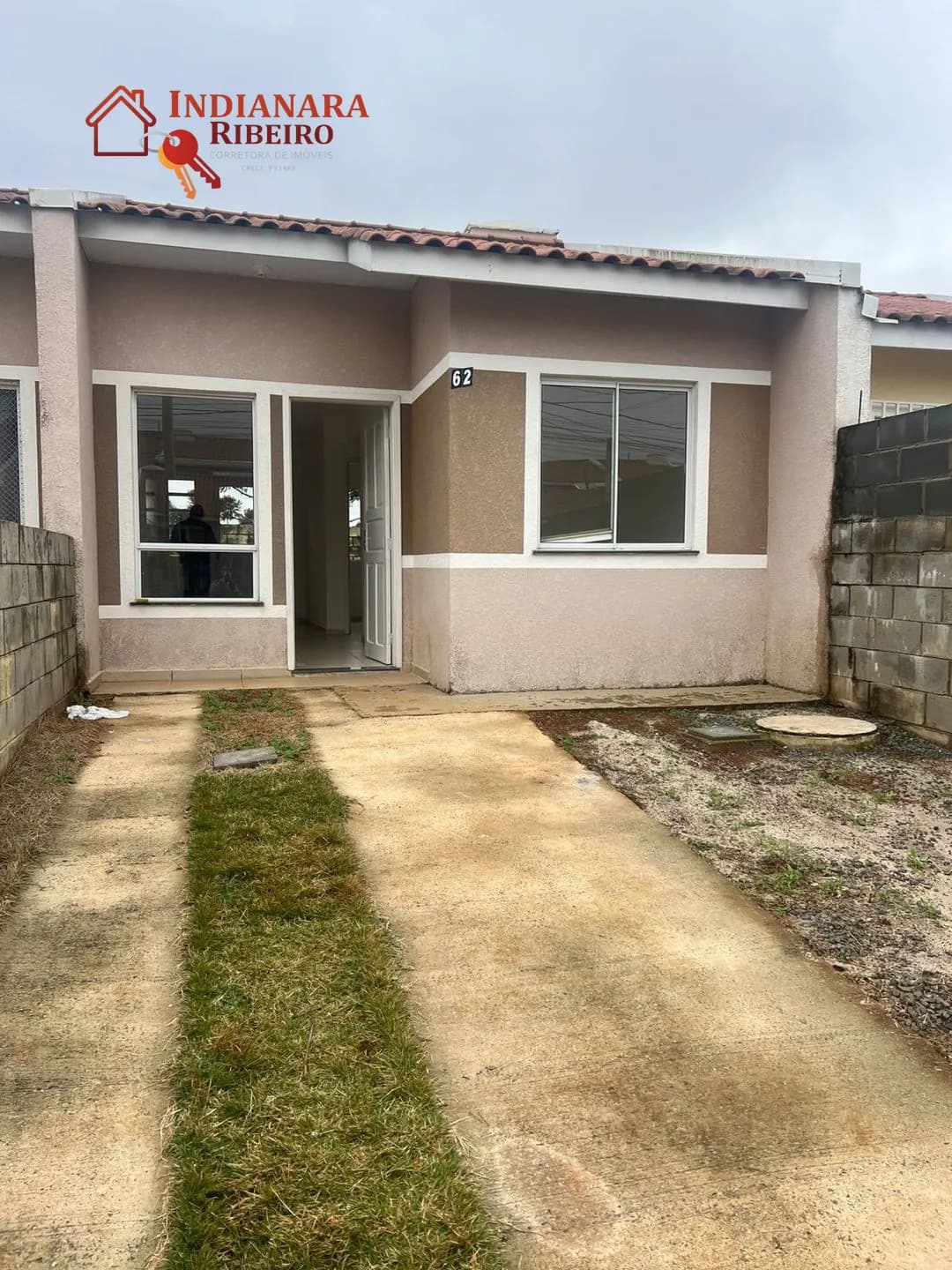 CASA Á VENDA NO CAMPO BELO 