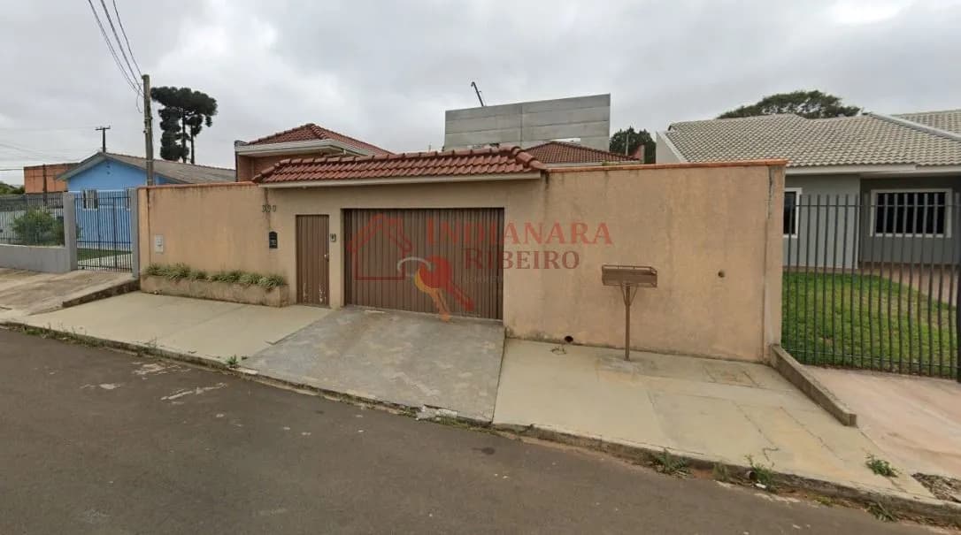 CASA NO BAIRRO UVARANAS!!!