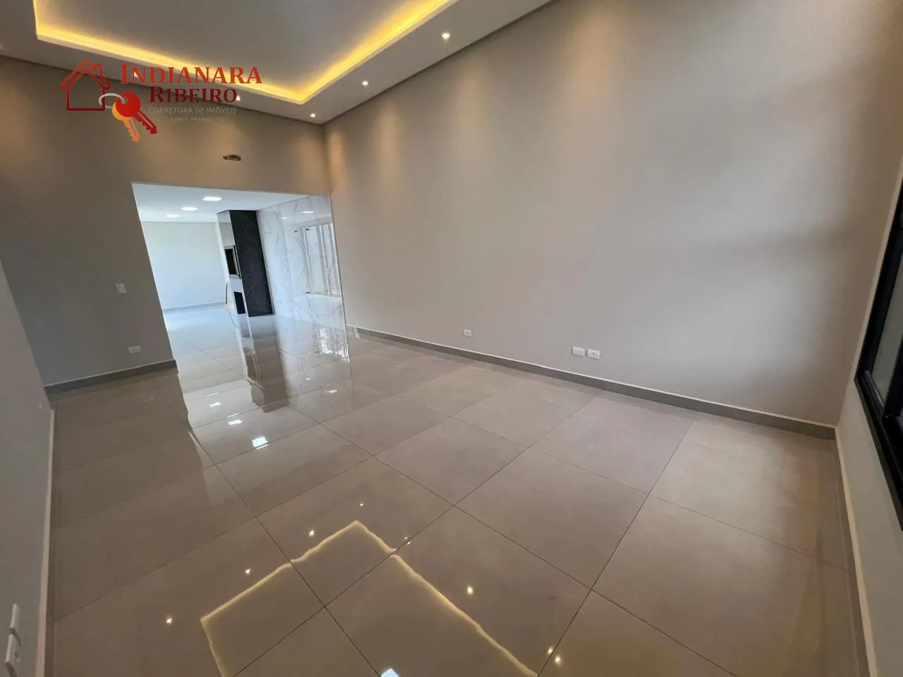 CASA A VENDA NA CIDADE JARDIM 