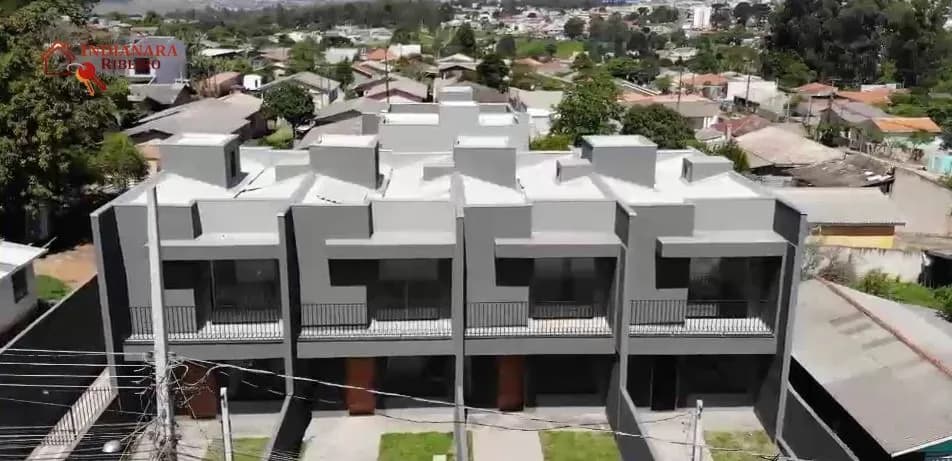 SOBRADO A VENDA NO PARQUE NOSSA SENHORA DAS GRAÇAS !!!