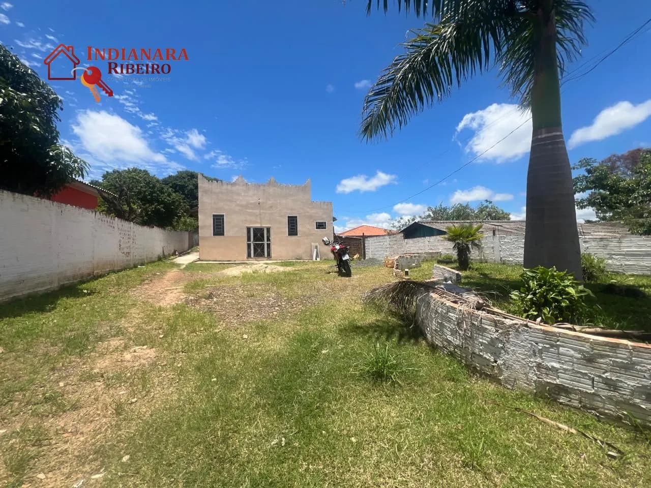 TERRENO A VENDA NA CORONEL CLAUDIO!!!