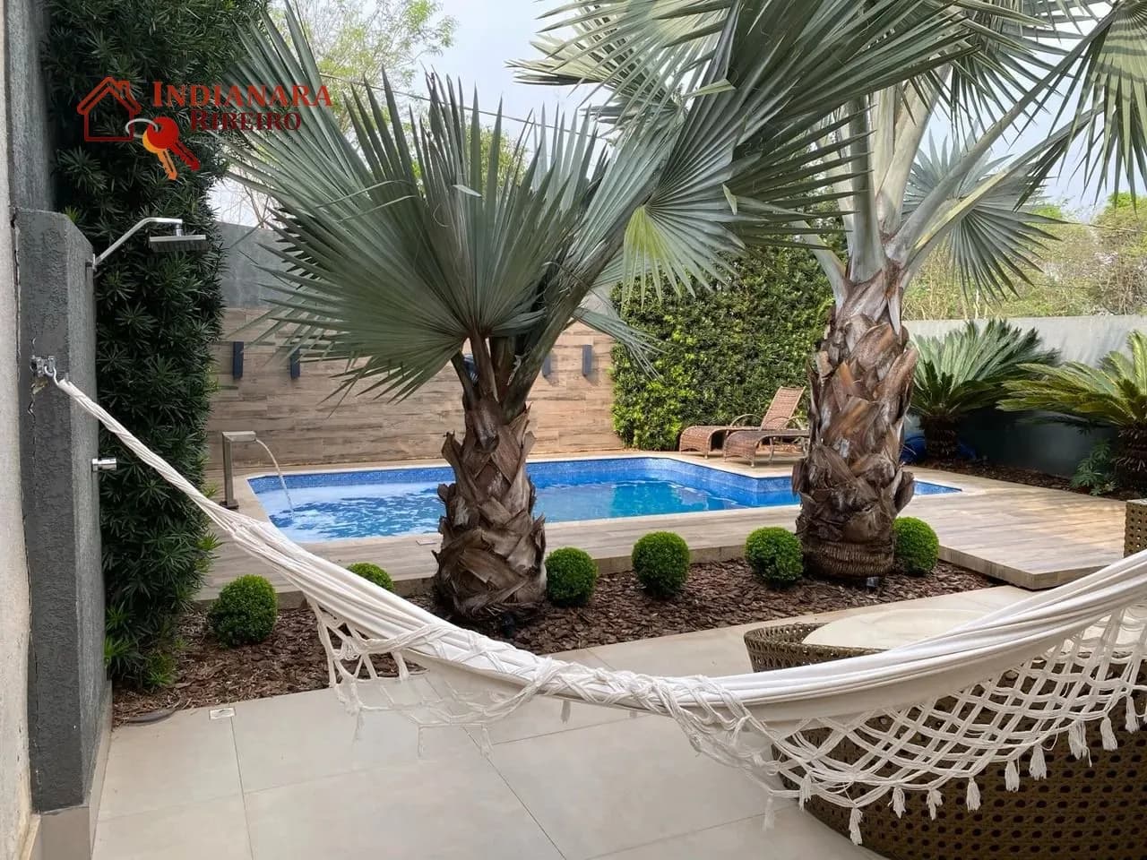 CASA A VENDA NO CONDOMINIO VILLA TOSCANA!!!