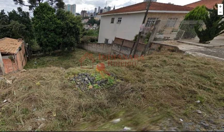 Terreno à venda em Coronel Claudio