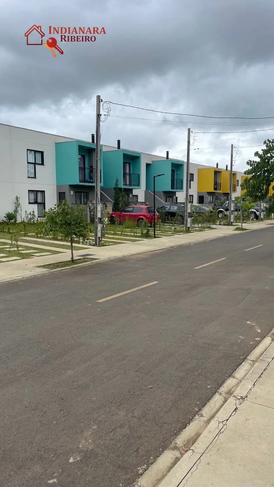 APARTAMENTO A VENDA NO CONDOMINIO INOVA UVARANAS!!!