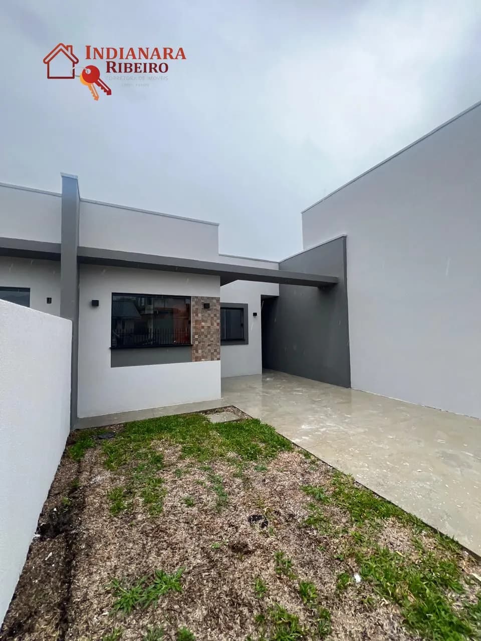 CASA A VENDA NO VENEZA!!!