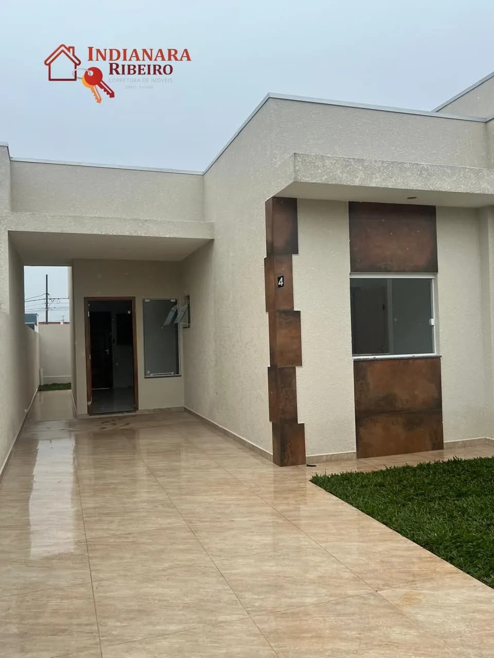 CASA A VENDA DONA MARLI !!!