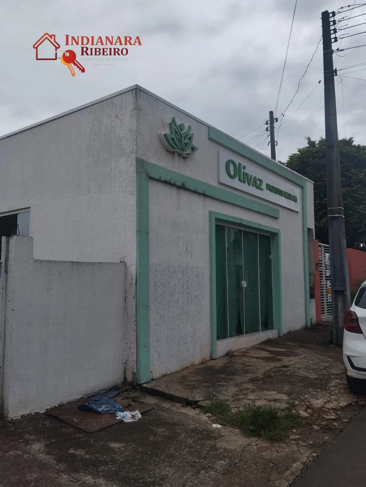 CASA PARA VENDA NO SÃO MARCOS 