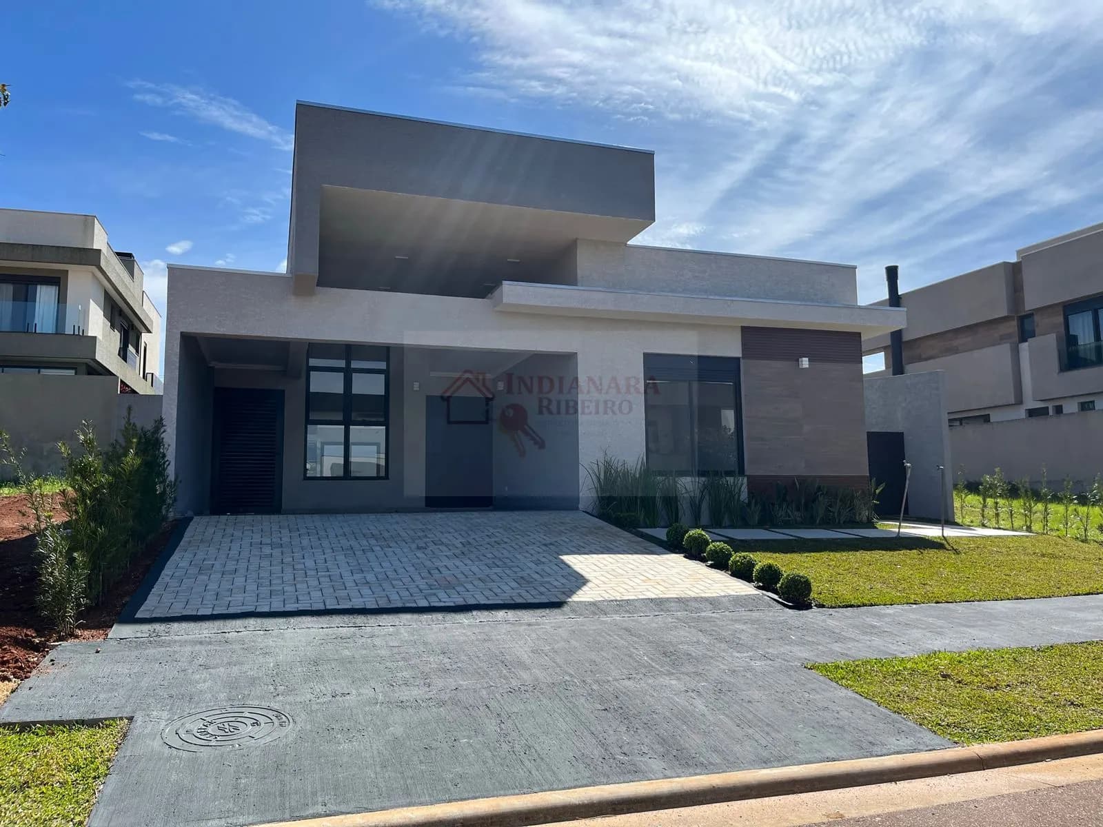 Casa para venda no Alphavile