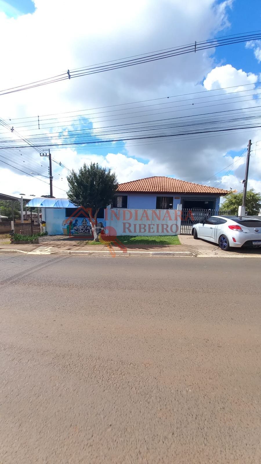 Sobrado à venda em Vila Berta